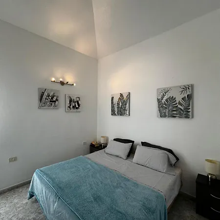 Sotavento 28 Apartamento Los Cristianos (Tenerife)