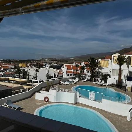 Apartamento Sotavento 28 Los Cristianos (Tenerife)