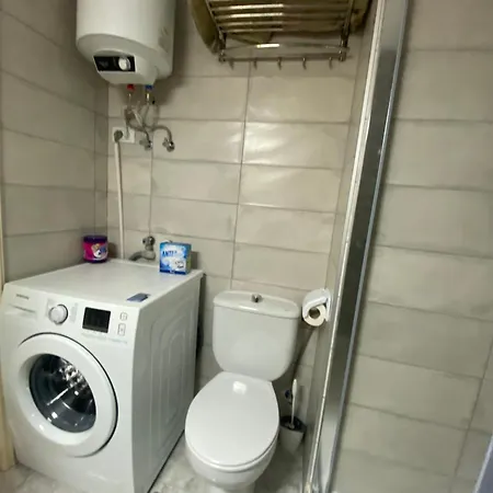 Apartamento Sotavento 28 *