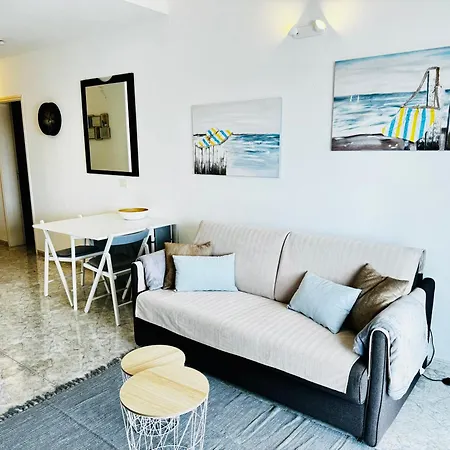 Sotavento 28 Apartamento