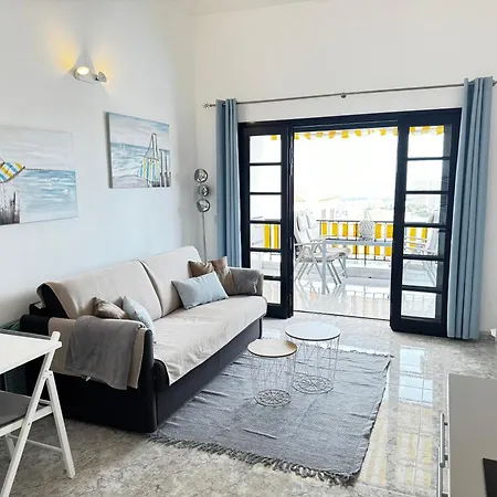 Apartamento Sotavento 28