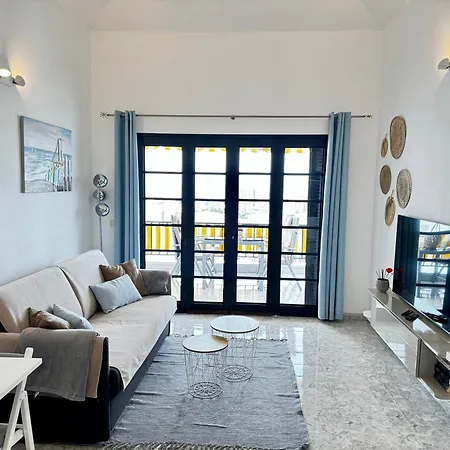 Sotavento 28 Apartamento *