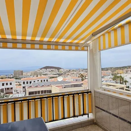 Apartamento Sotavento 28 *