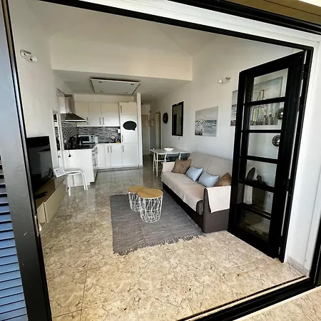 Sotavento 28 Apartamento Los Cristianos (Tenerife)