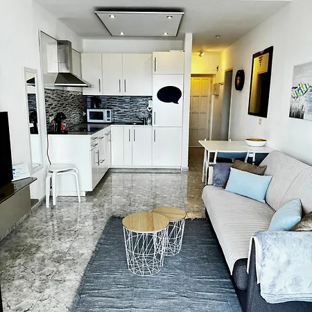 Apartamento Sotavento 28 Los Cristianos (Tenerife)