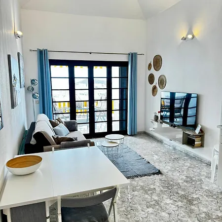Sotavento 28 Apartamento