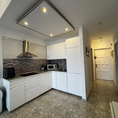 Apartment Sotavento 28