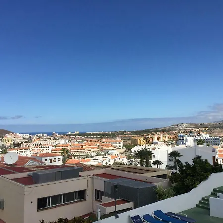Sotavento 28 Apartamento *