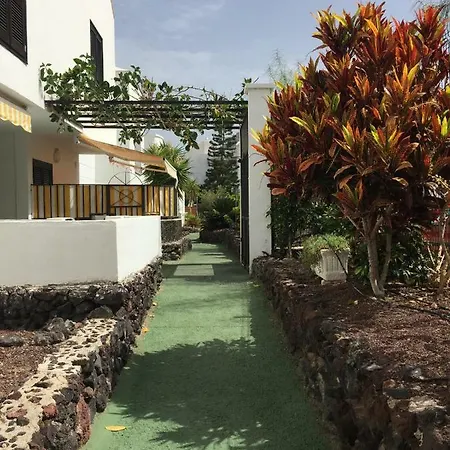 Sotavento 28 Apartamento