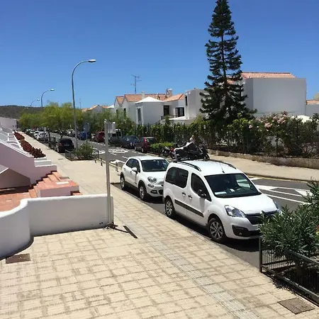 Apartamento Sotavento 28 *