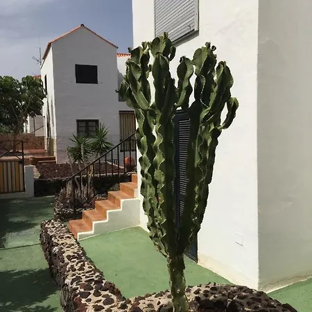 Apartamento Sotavento 28 Los Cristianos (Tenerife)