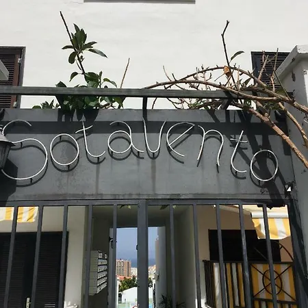 Apartamento Sotavento 28