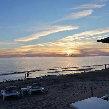 Apartamento Sotavento 28 Los Cristianos (Tenerife)