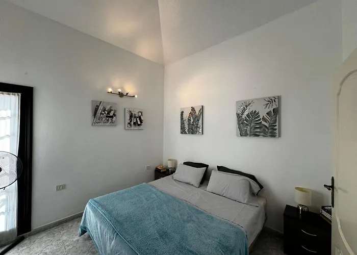 Sotavento 28 Apartmán Los Cristianos (Tenerife)