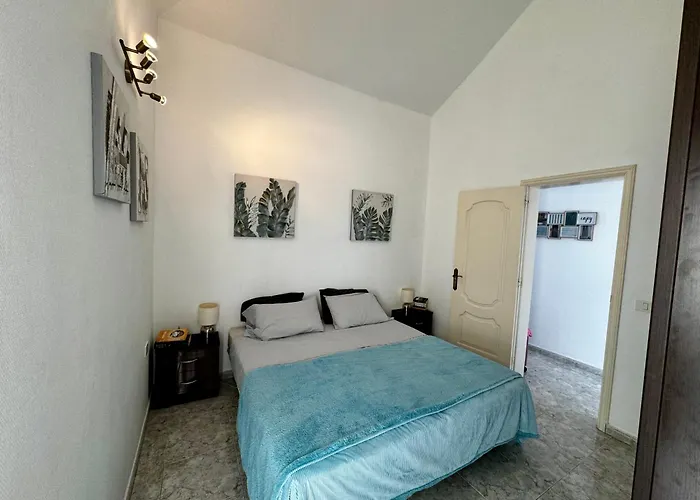 Apartmán Sotavento 28 *