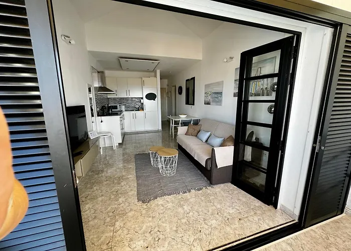 Apartmán Sotavento 28 *