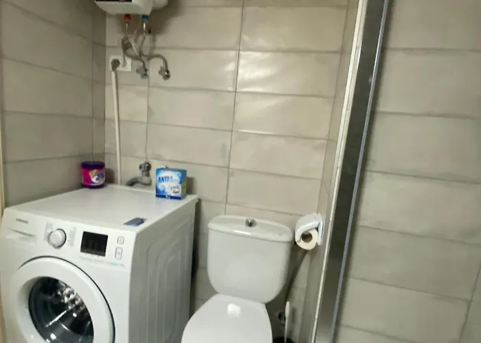 Apartmán Sotavento 28 *