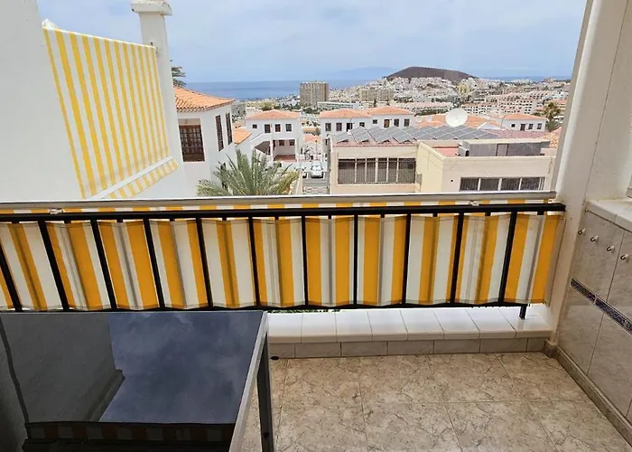 Sotavento 28 * Los Cristianos (Tenerife)