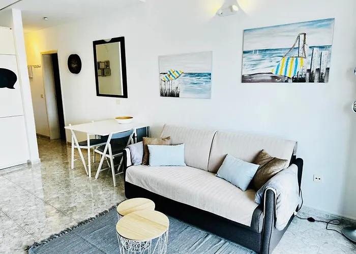 Sotavento 28 Apartmán
