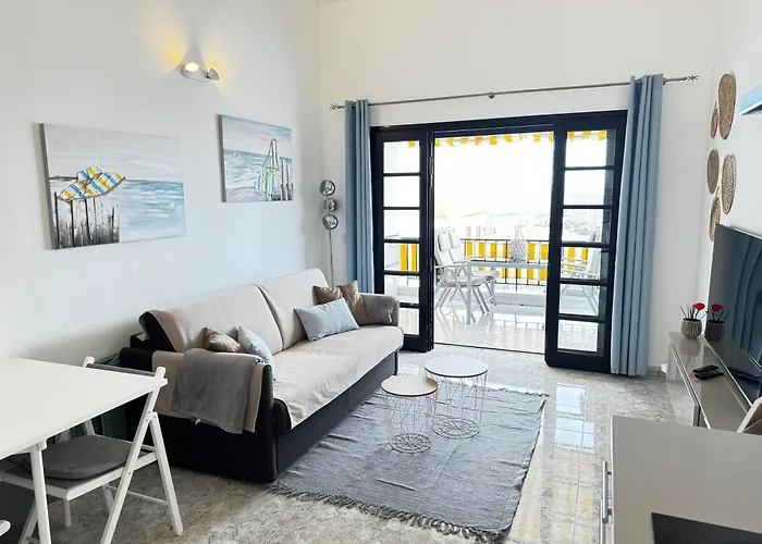 Apartmán Sotavento 28