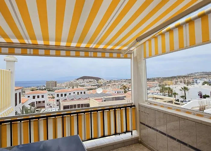 Apartmán Sotavento 28 *