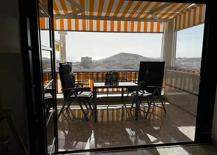 Sotavento 28 Los Cristianos (Tenerife)