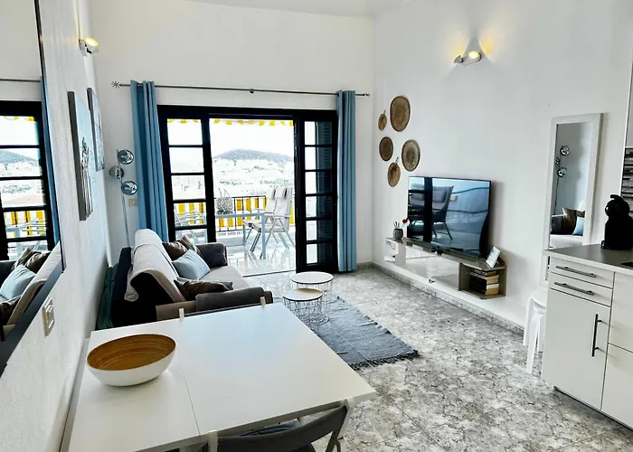 Sotavento 28 * Los Cristianos (Tenerife)
