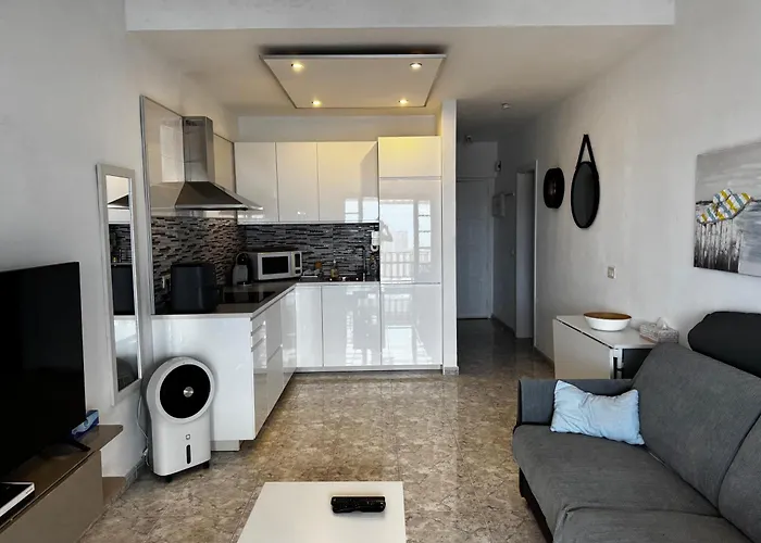 Sotavento 28 Apartmán