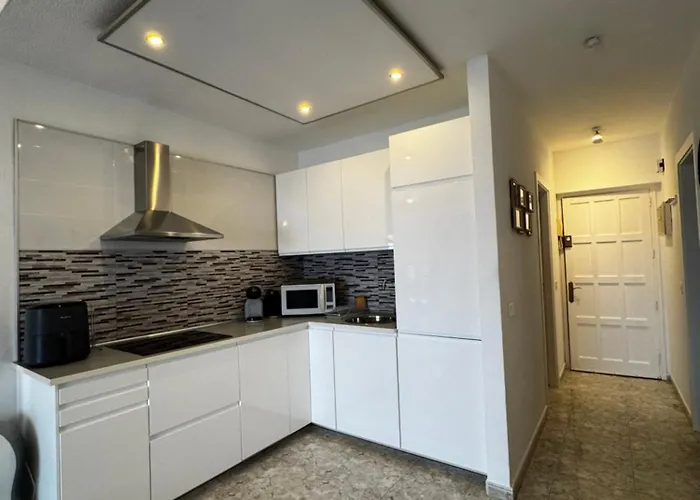 Apartmán Sotavento 28