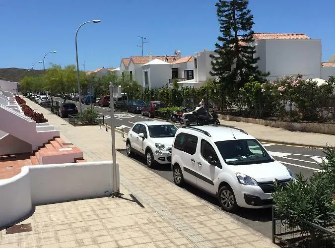 Apartmán Sotavento 28 *