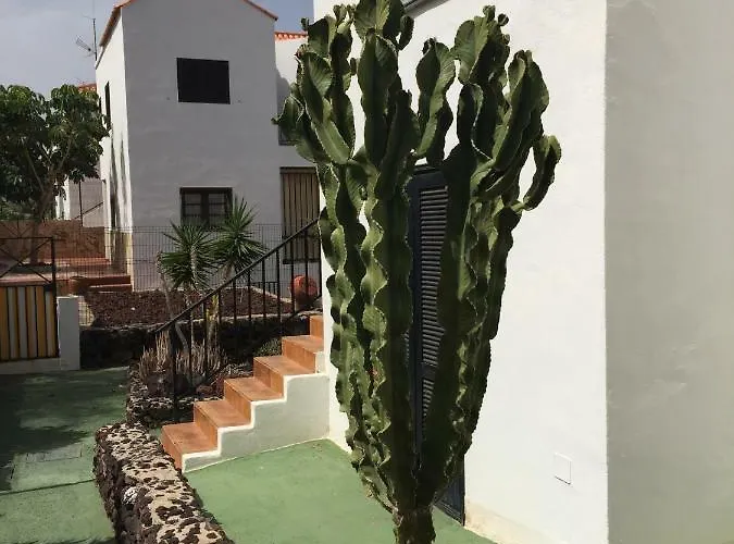 Apartmán Sotavento 28 Los Cristianos (Tenerife)