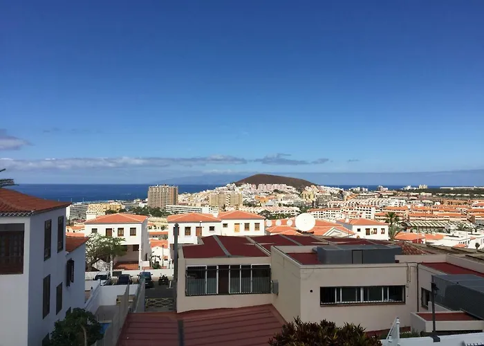 Apartmán Sotavento 28