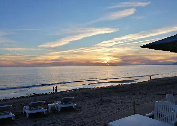 Apartmán Sotavento 28 Los Cristianos (Tenerife)
