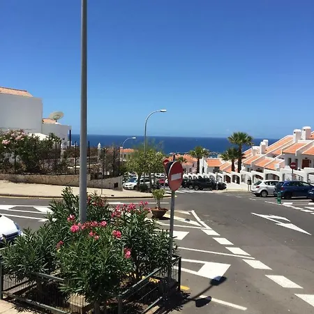 Daire Sotavento 28 Los Cristianos (Tenerife)